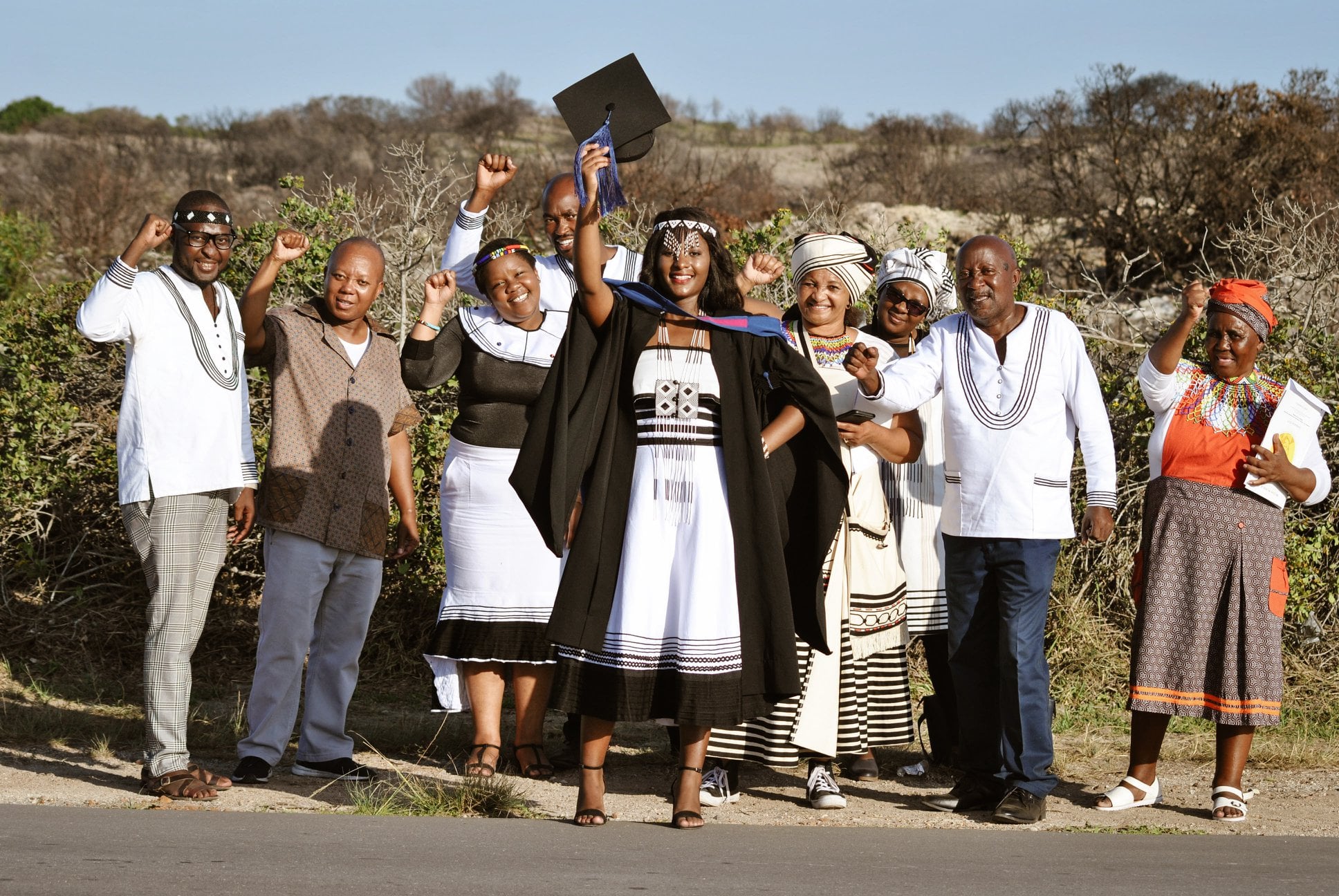 HONOURS AND POSTGRADUATE DIPLOMAS