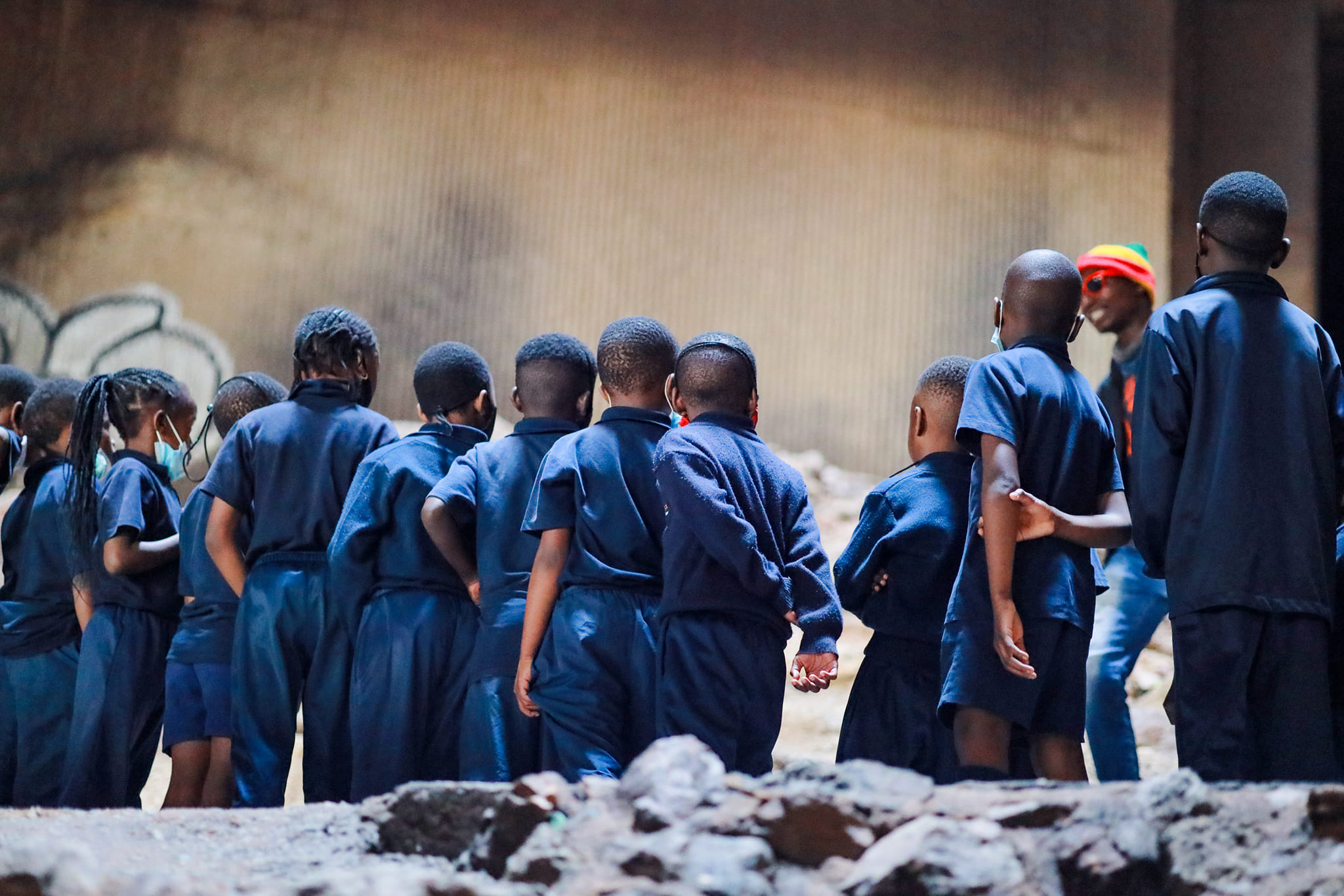 INCLUSIVE COMMUNITIES & HUMAN RIGHTS ADVOCACY