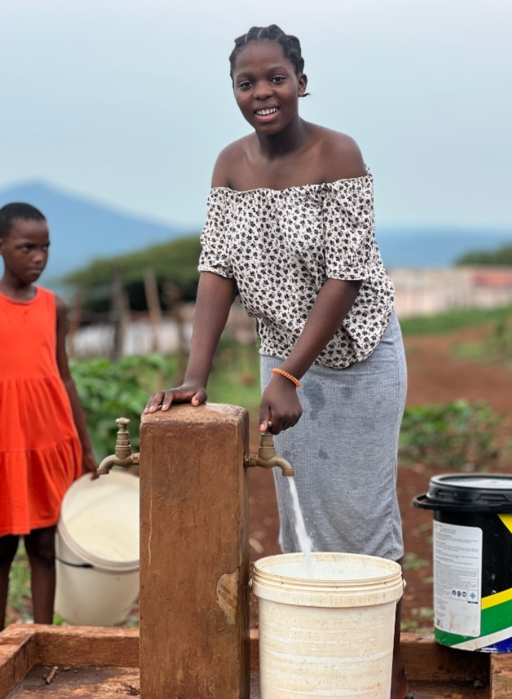 Access To Clean Water