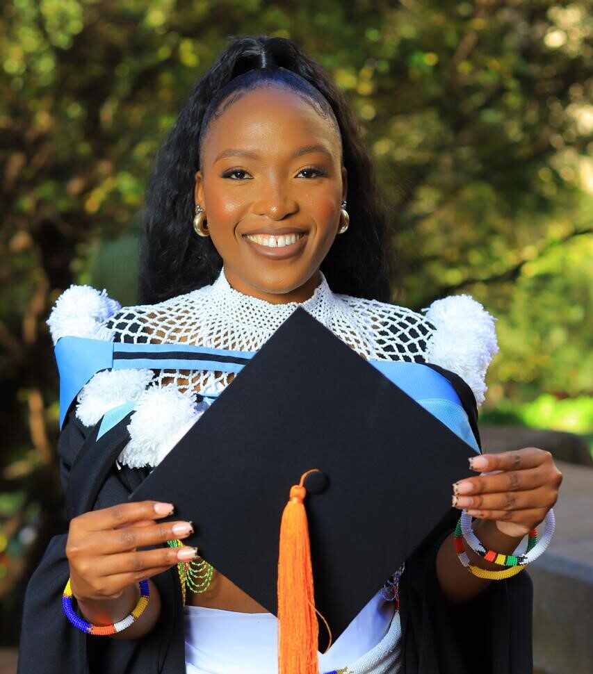Student Bursary & Support Programme
